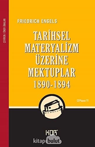 Tarihsel Materyalizm Üzerine Mektuplar 1890-1894
