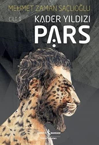 Pars Kader Yildizi Cilt 1