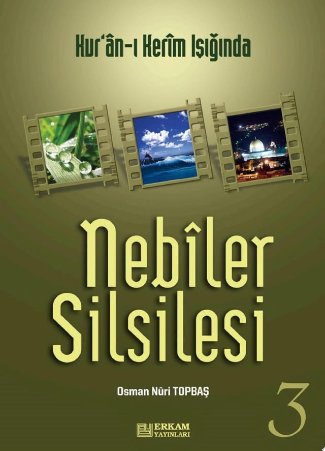 Nebiler Silsilesi - 3