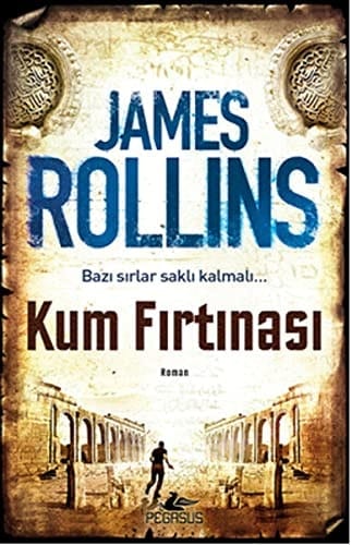Kum Firtinasi; Sigma Serisi-1
