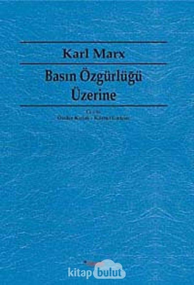 Basın Özgürlüğü Üzerine