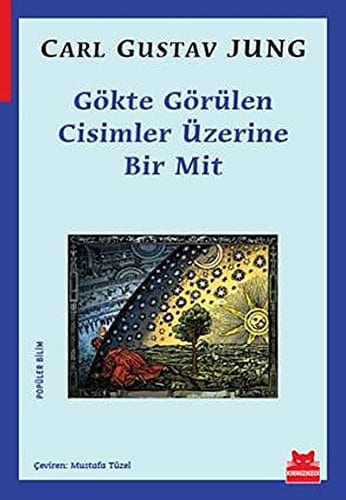 Gökte Görülen Cisimler Üzerine Modern Bir Mit