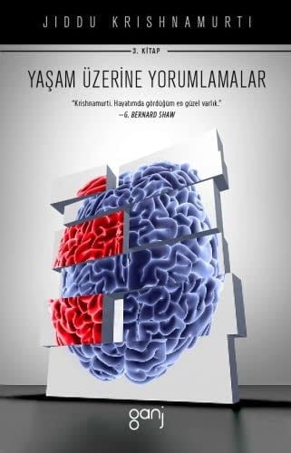 Yasam Üzerine Yorumlamalar 3. Kitap