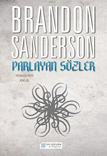 Parlayan Sözler - Firtinaisigi Arsivi Cilt 2