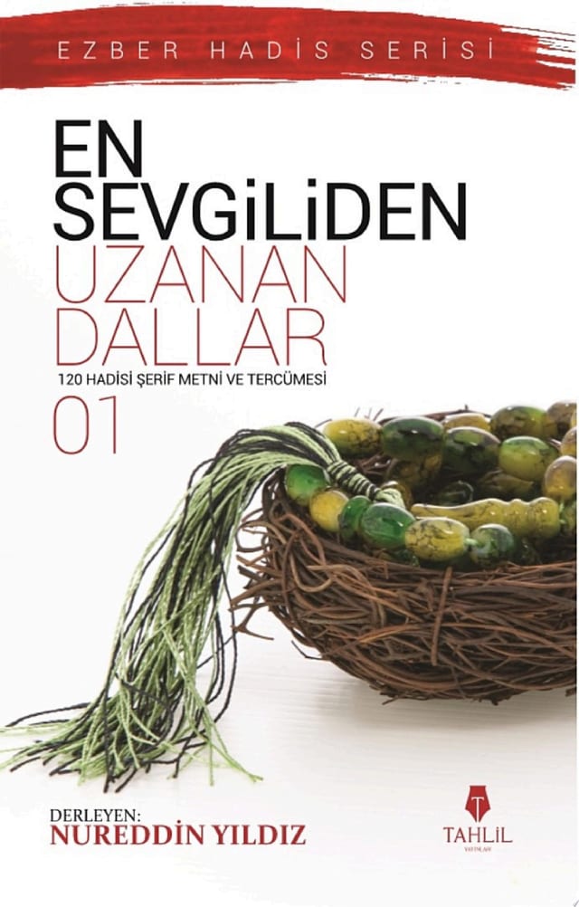 En Sevgiliden Uzanan Dallar 1