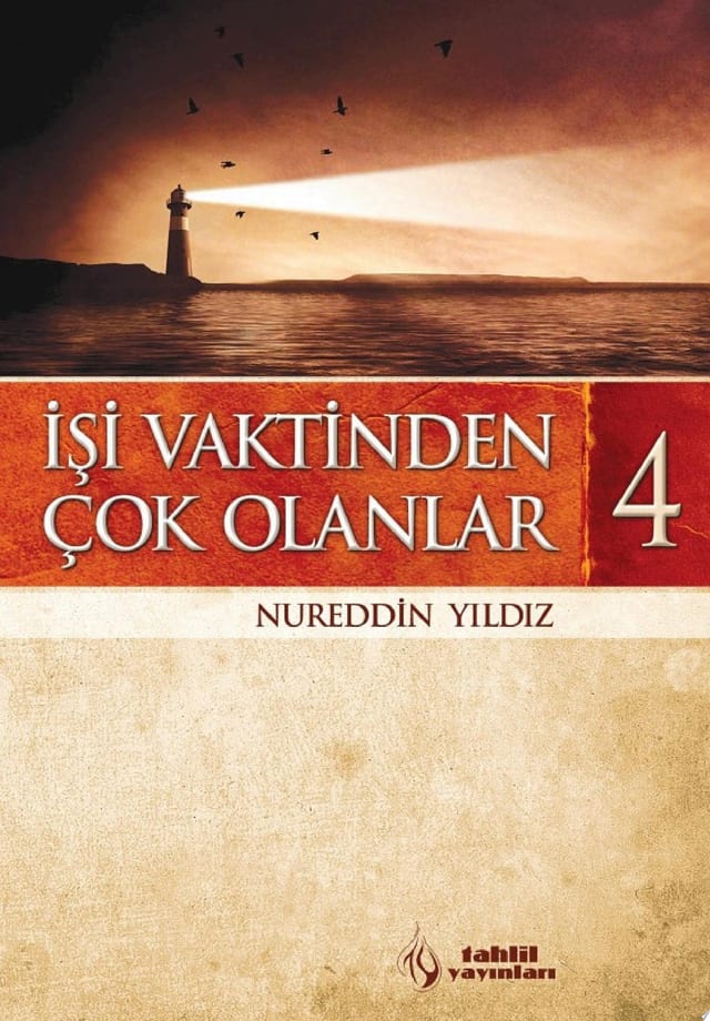 İşi Vaktinden Çok Olanlar-3