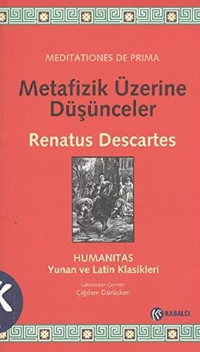 Metafizik Üzerine Düşünceler