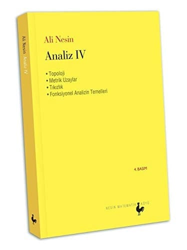 Temel gerçel analiz gerçel sayılar kümesi - diziler- seriler
