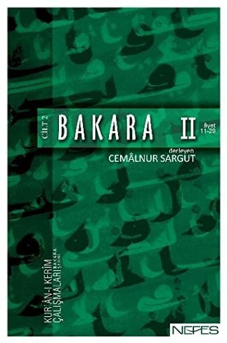 Nefsin İç Yüzünü Tanımak: Bakara 2, Ayet 11-29