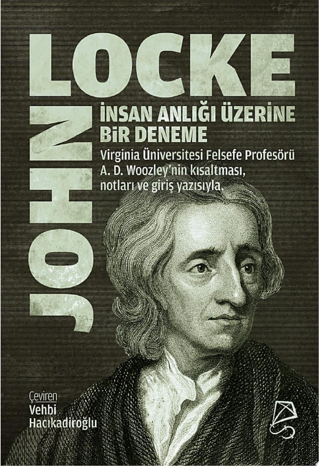 İnsan Anlığı Üzerine Bir Deneme