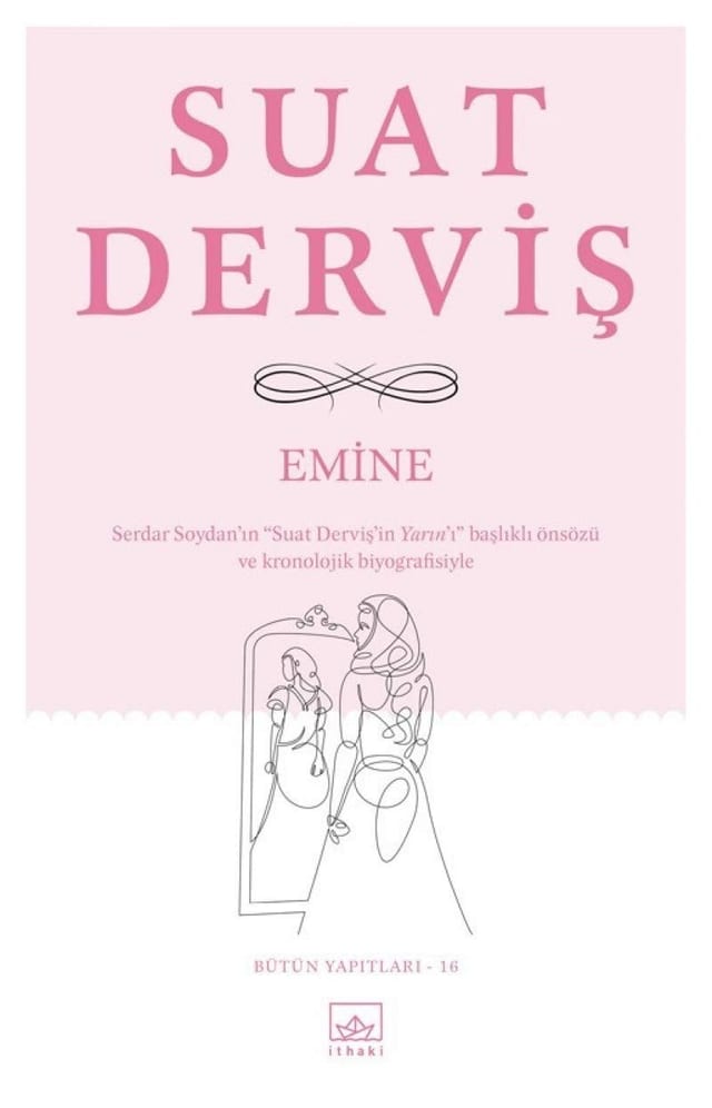 Emine Bütün Yapıtları - 16