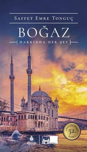 Bogaz Hakkinda Her Sey