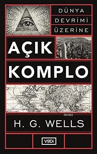 Açık Komplo: Dünya Devrimi Üzerine
