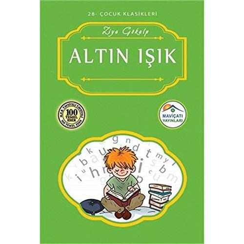 Altın Işık
