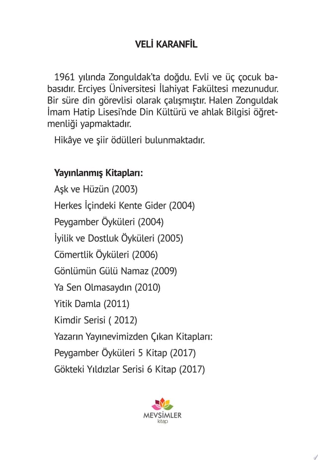 Yunus Emre Gönül Erleri Serisi-3