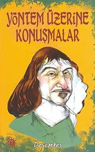 Yöntem Üzerine Konuþmalar