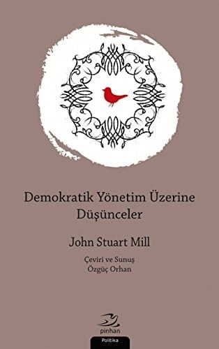 Demokratik Yönetim Üzerine Düşünceler