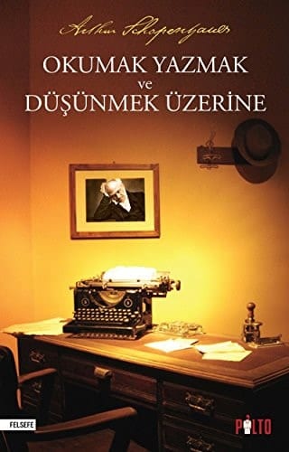Okumak, Yazmak ve Düşünmek Üzerine