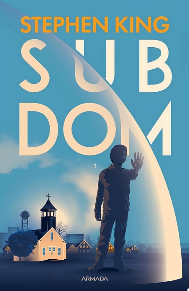 Sub dom Vol. 2 - Editura Nemira