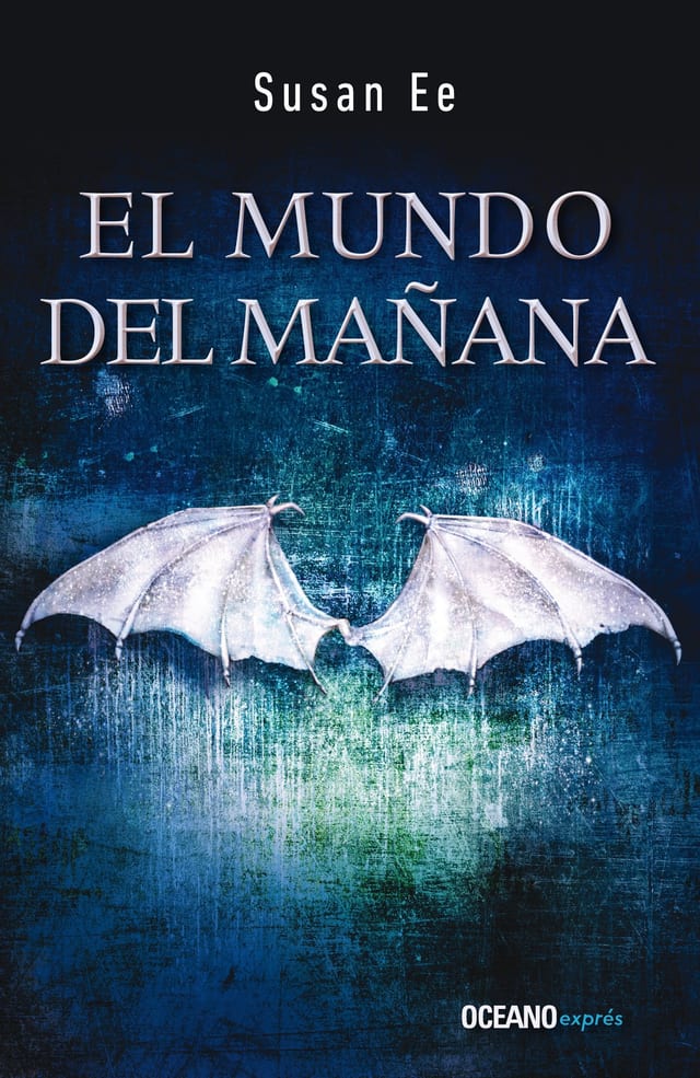 El mundo del mañana Ángeles caídos 2