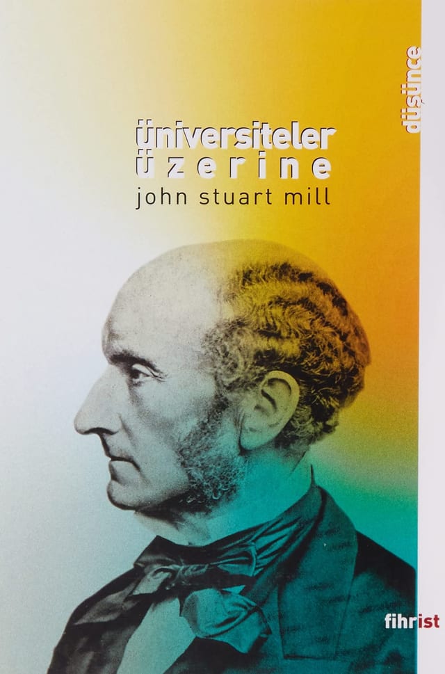 Üniversiteler Üzerine