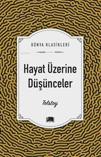 Hayat Üzerine Düşünceler