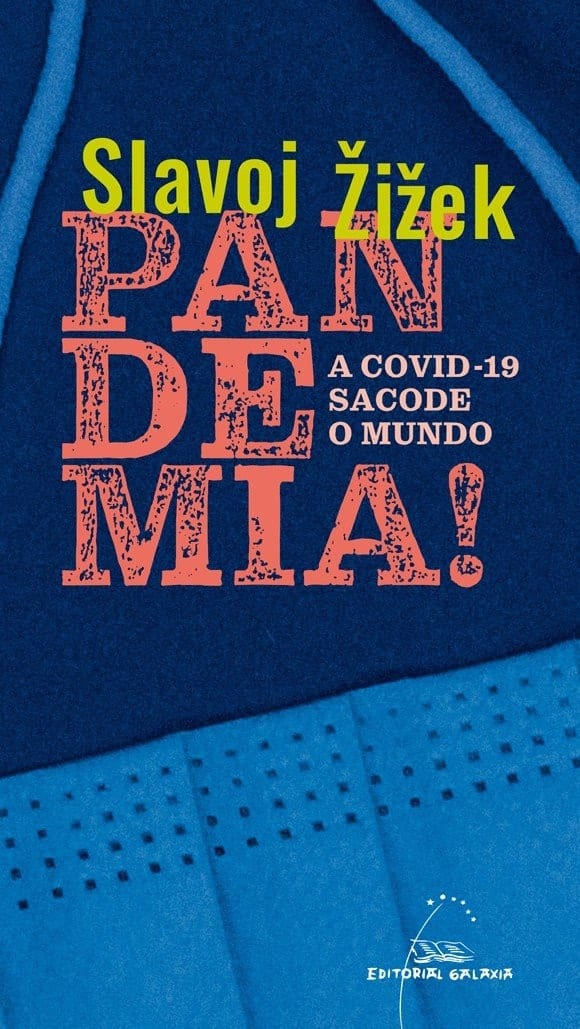 Pandemia - A covid-19 sacode o mundo