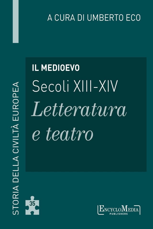 Il Medioevo Storia della Civiltà Europea a cura di Umberto Eco - 25