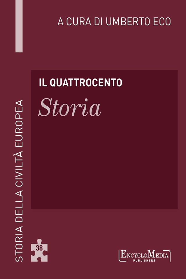 Il Quattrocento - Storia Storia della Civiltà Europea a cura di Umberto Eco - 38