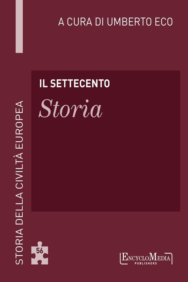 Il Settecento - Storia Storia della Civiltà Europea a cura di Umberto Eco - 57
