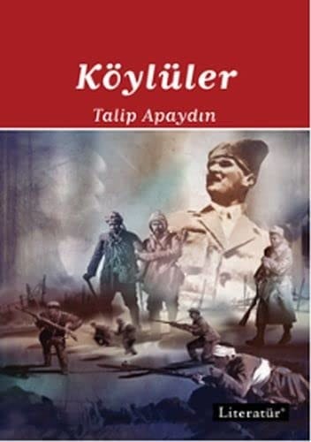 Köylüler - 3