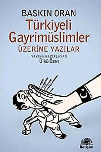 Türkiyeli gayrimüslimler üzerine yazılar