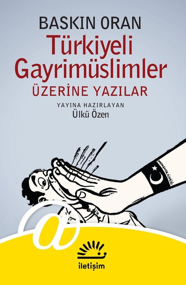 Türkiyeli Gayrimüslümler Üzerine Yazılar