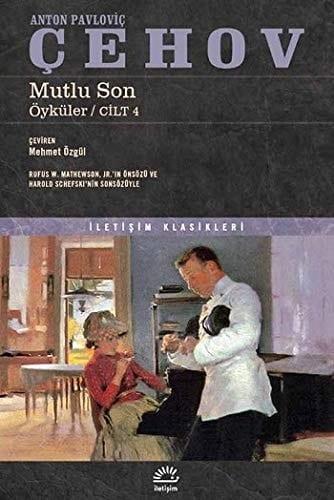 Mutlu Son: Öyküler • Cilt 4