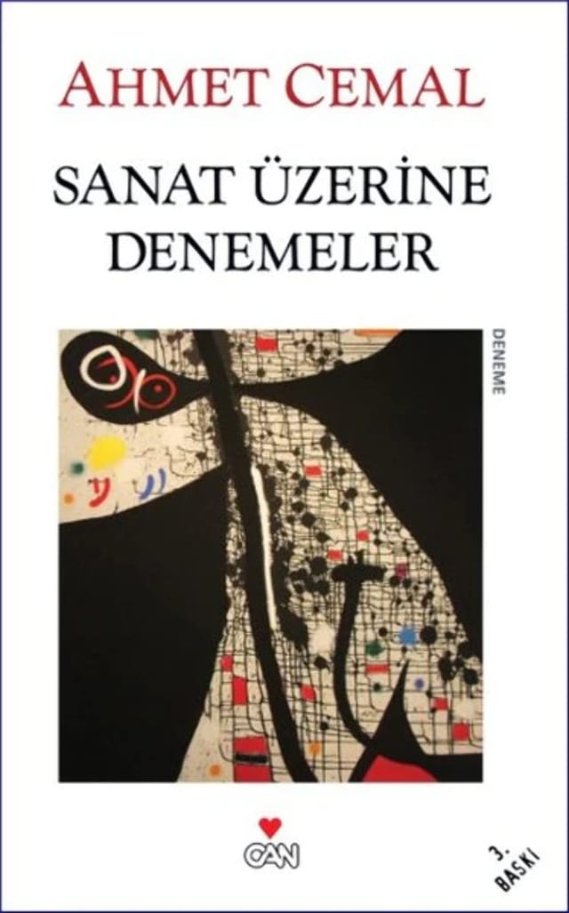 Sanat üzerine denemeler Deneme