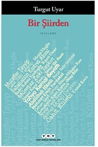 Bir Şiirden