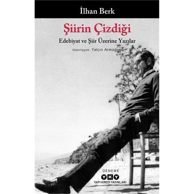 Şiirin çizdiği edebiyat ve şiir üzerine yazılar