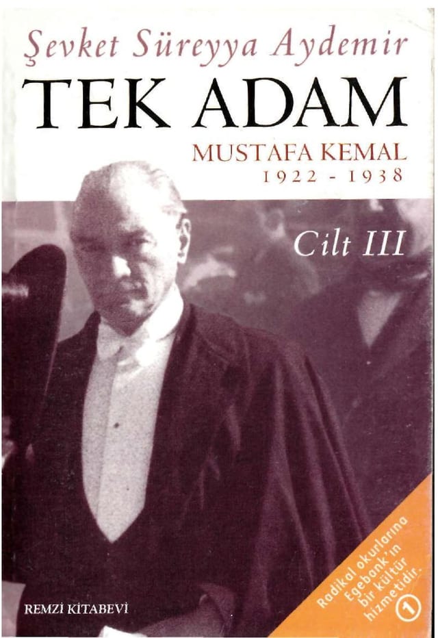 Tek Adam
