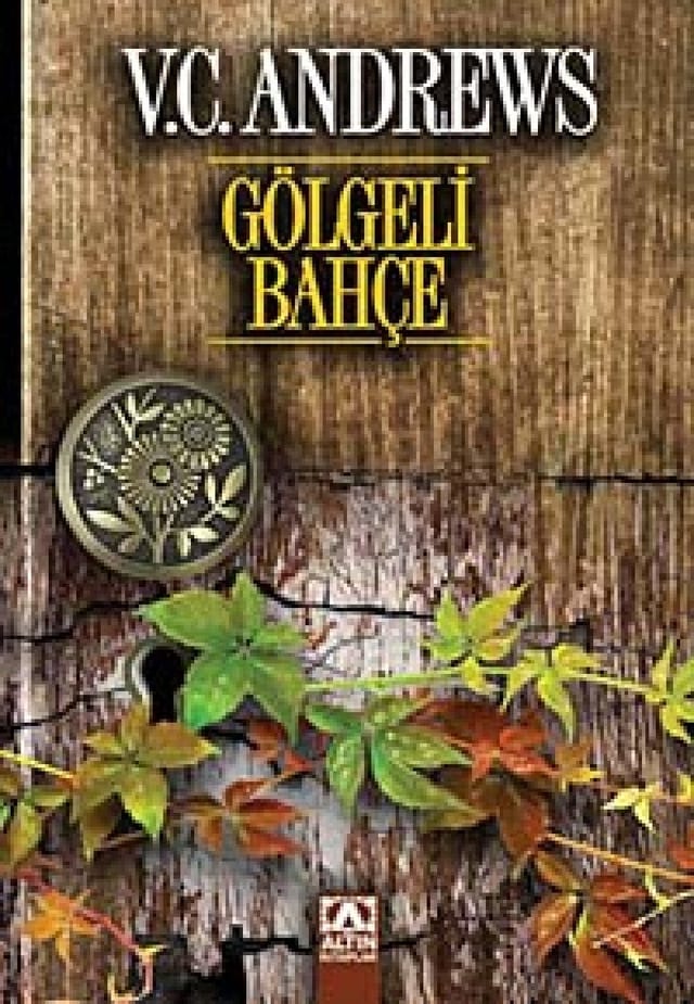 Gölgeli Bahçe: Dollanganger Serisi 5