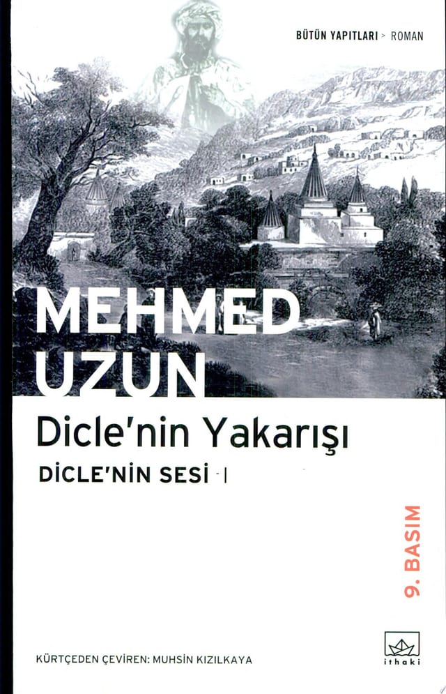 Dicle'nin: Yakarışı Dicle'nin Sesi - 1