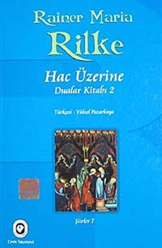 Şiirler Hac üzerine : Dualar kitabı; ikinci kitap