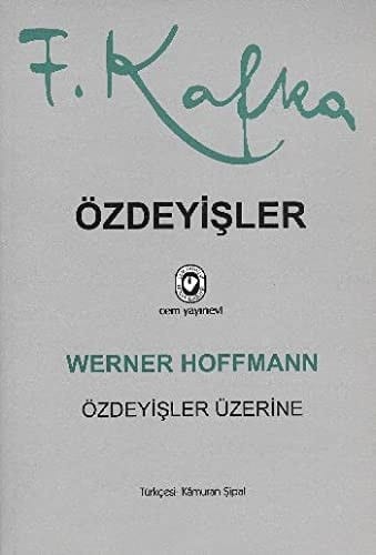Özdeyişler / Özdeyişler Üzerine