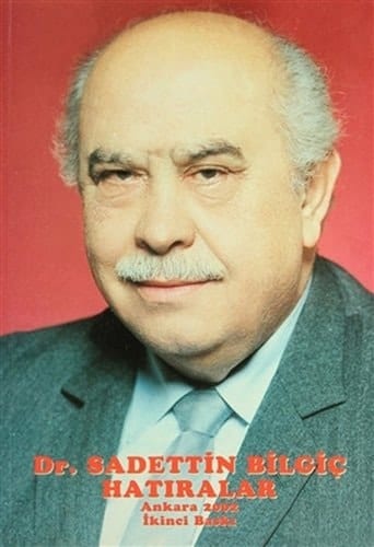 Rauf Denktaş'ın Hatıraları 1964-74