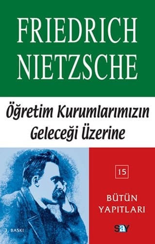 Öğretim Kurumlarımızın Geleceği Üzerine Altı Resmî Konferans
