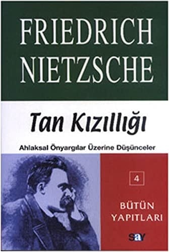 Tan Kızıllığı Ahlaksal Önyargılar Üzerine Düşünceler