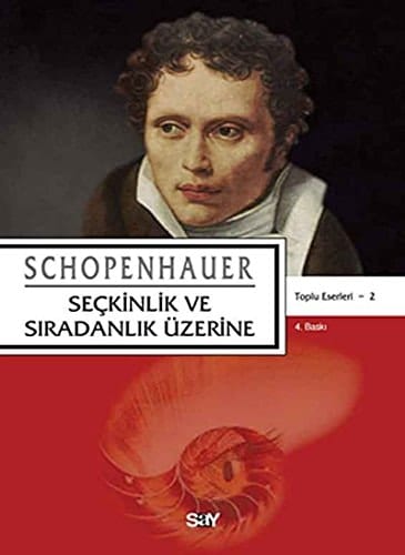 Seckinlik ve Siradinlik Üzerine