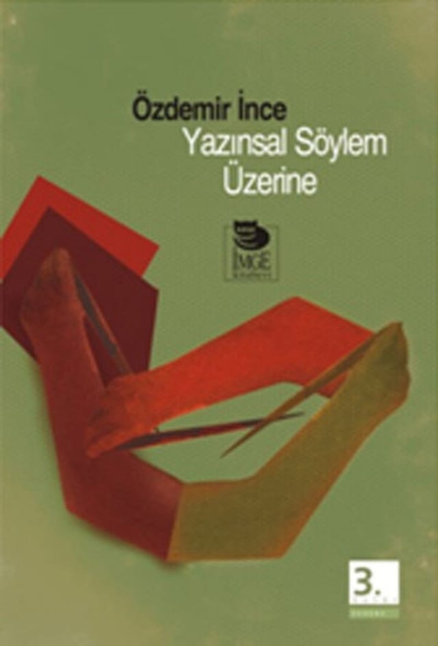 Yazınsal söylem üzerine