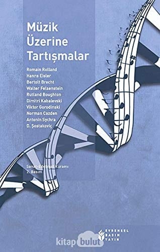 Müzik Üzerine Tartışmalar