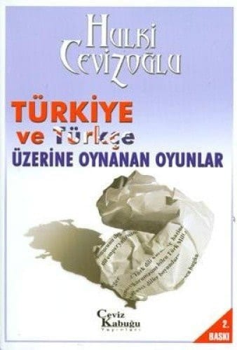 Turkiye Ve Turkce Uzerine Oynanan Oyunlar