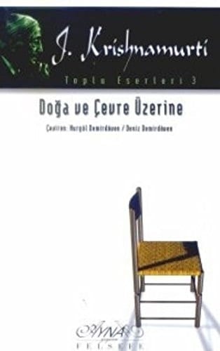 Doğa ve çevre üzerine